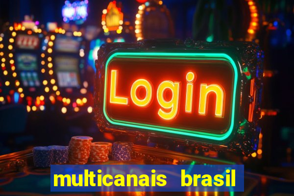 multicanais brasil vs uruguai